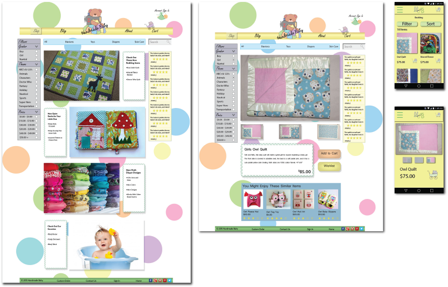 Honey Hollow Treasures banner image