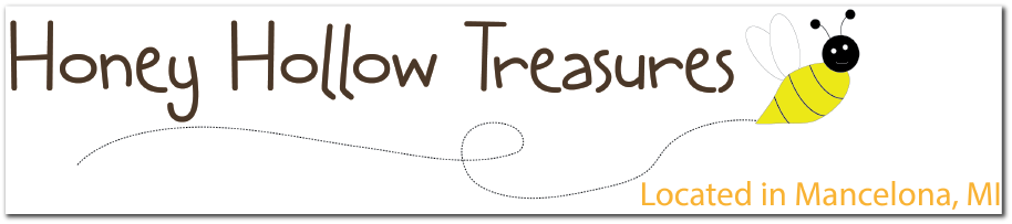 Honey Hollow Treasures banner image