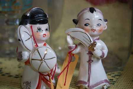 Honey Hollow Treasures photo shoot