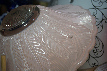 Honey Hollow Treasures photo shoot