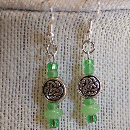 Jewelry product photos