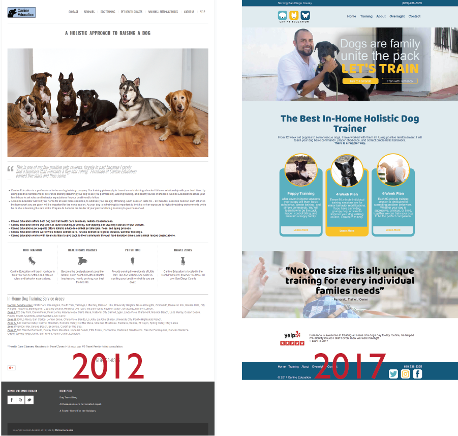 Creating a custom wordpress theme